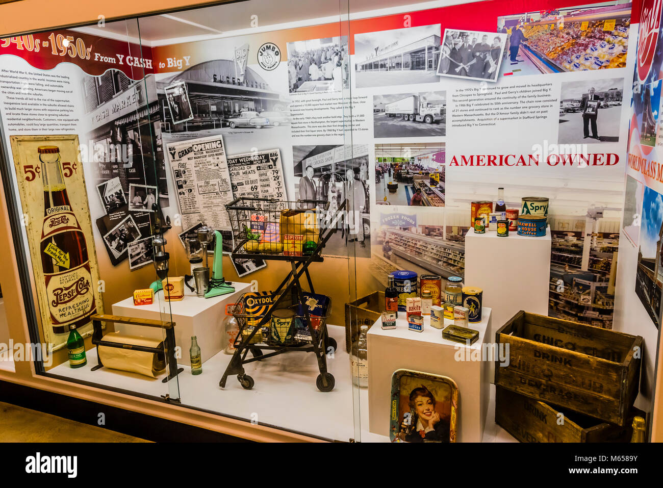 The Lyman and Merrie Wood Museum of Springfield History Springfield Museums Springfield