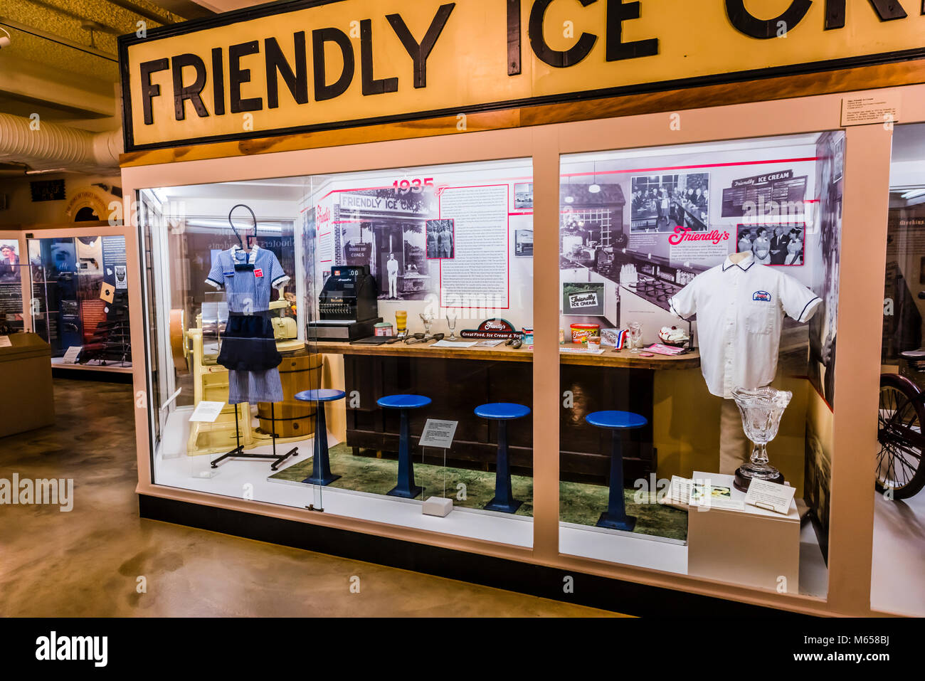 The Lyman and Merrie Wood Museum of Springfield History Springfield Museums Springfield