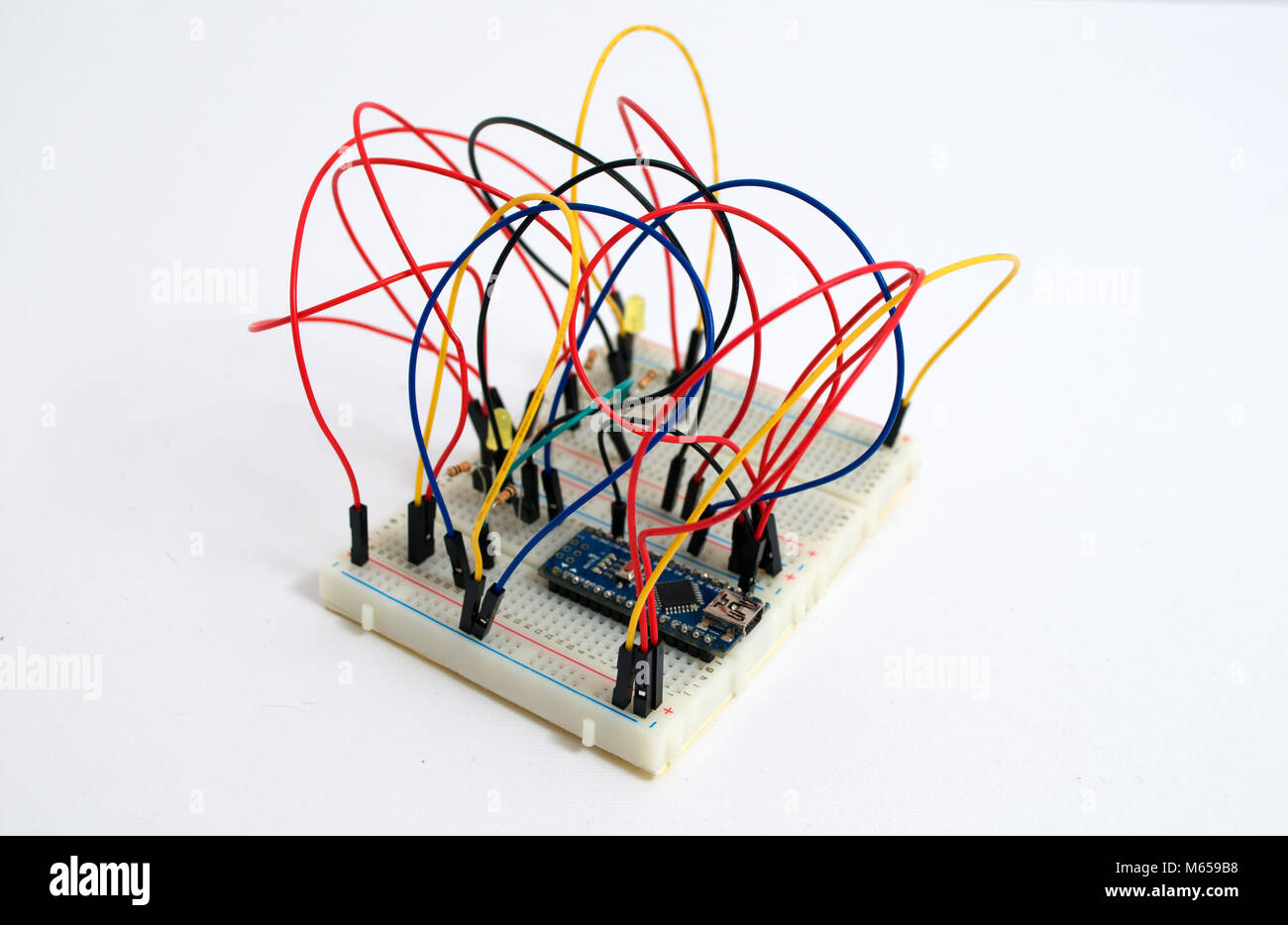 Connecting wires deals