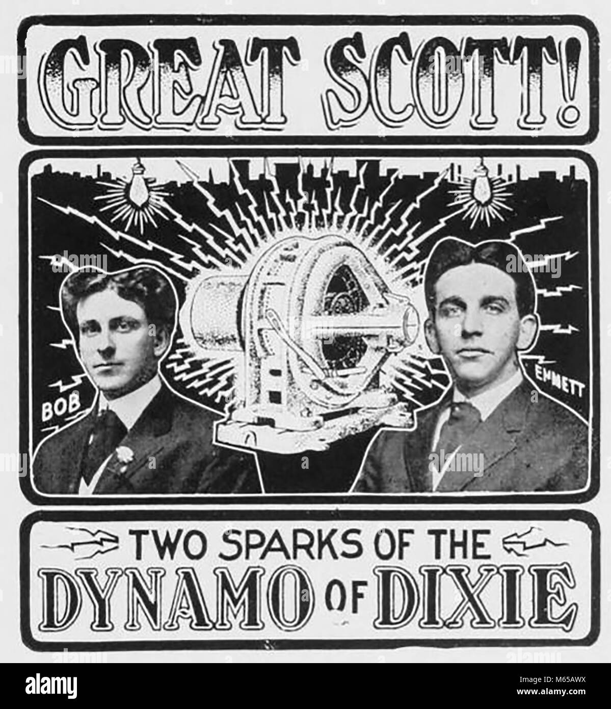 Appalachian family Black and White Stock Photos & Images Alamy