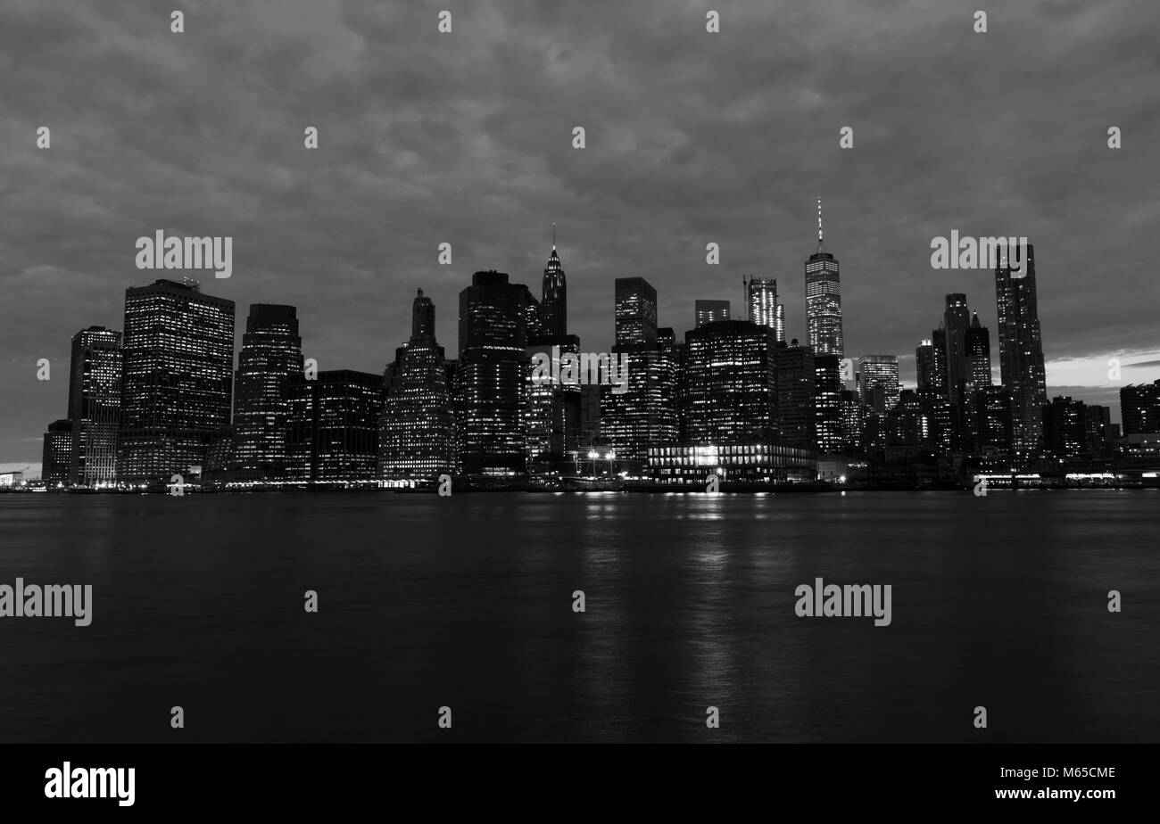 New York City, USA Stock Photo Alamy