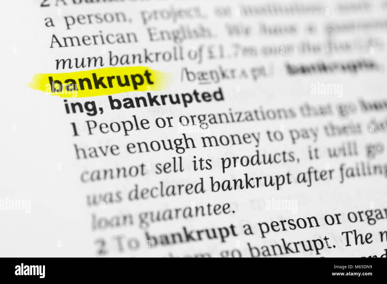 Money paragraph hi-res stock photography and images - Page 2 - Alamy