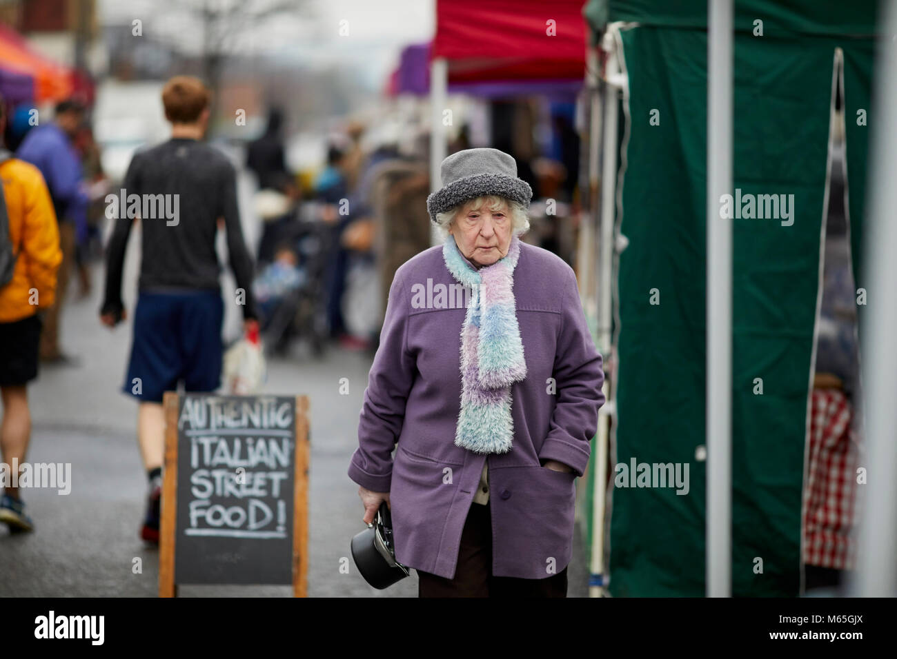 Liverpool's Granby Street market a Turner Prize winning regeneration