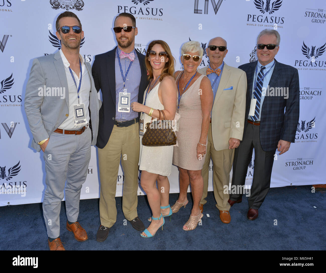 The $16 Million Pegasus World Cup Invitational, The World's Richest