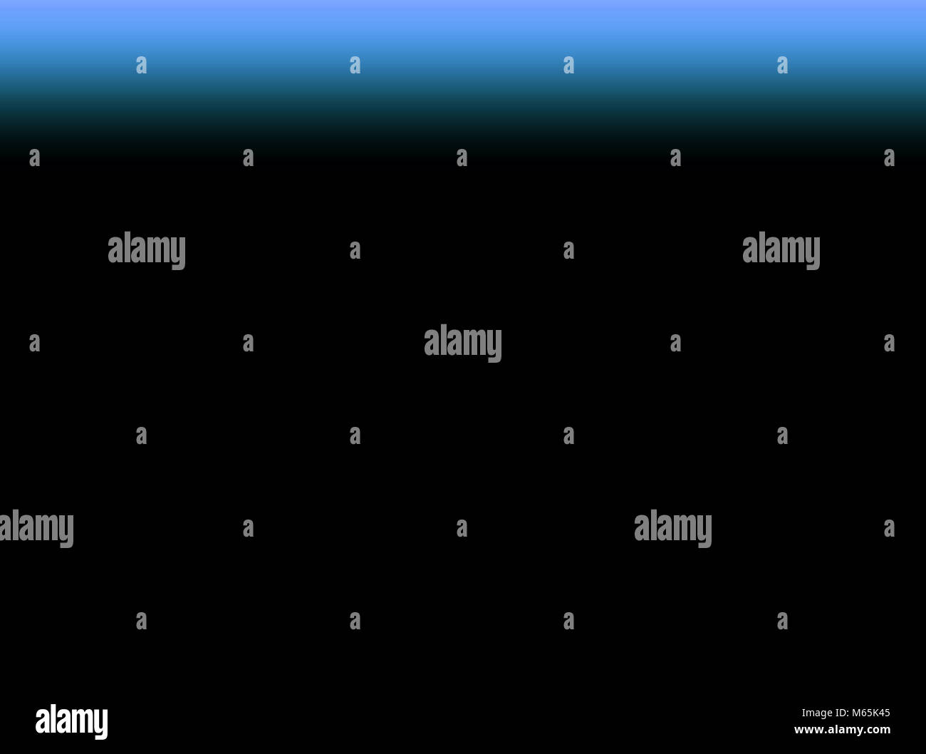 Abstract advertising, blue and black, gradient decorative background pattern Stock Photo