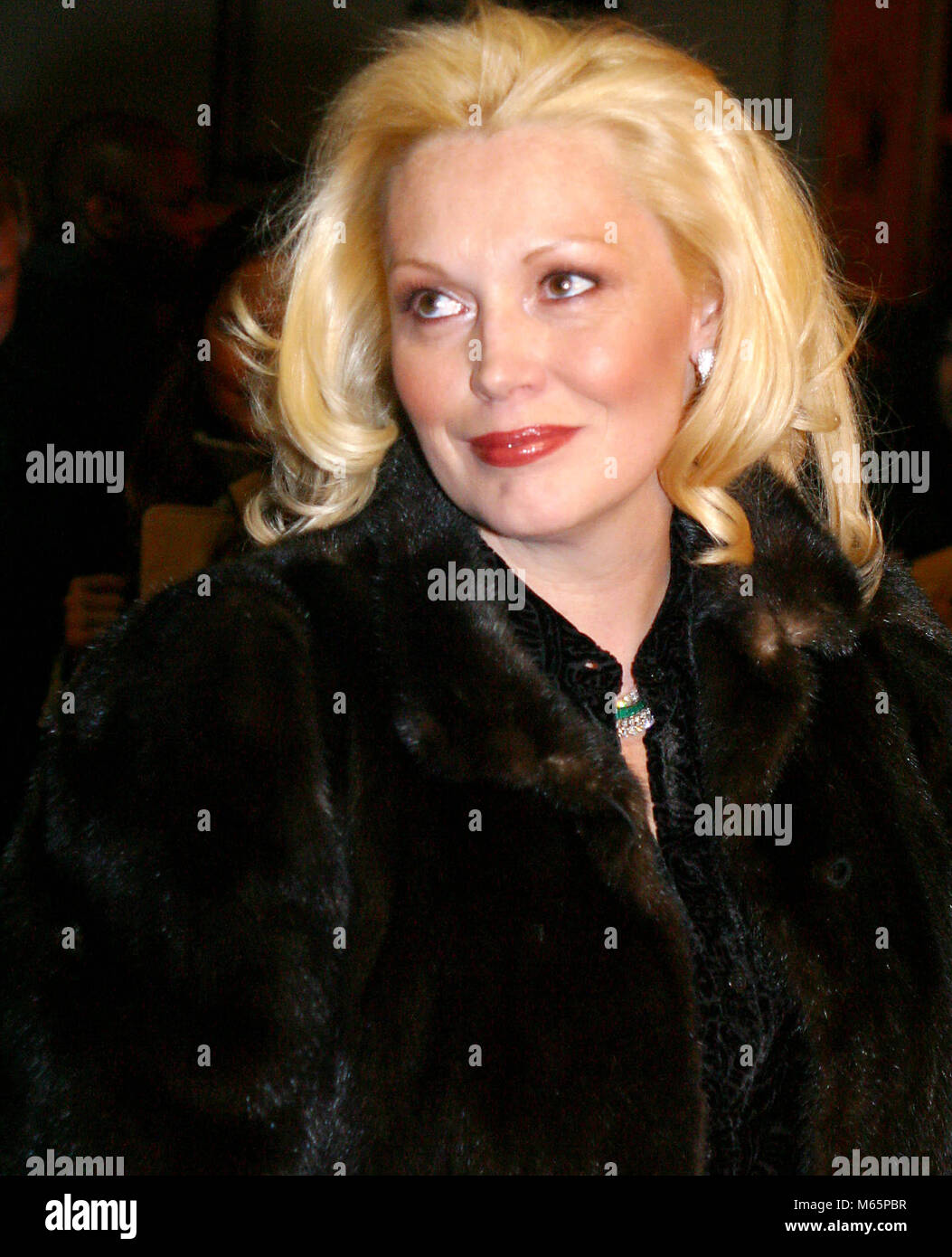 cathy moriarty now