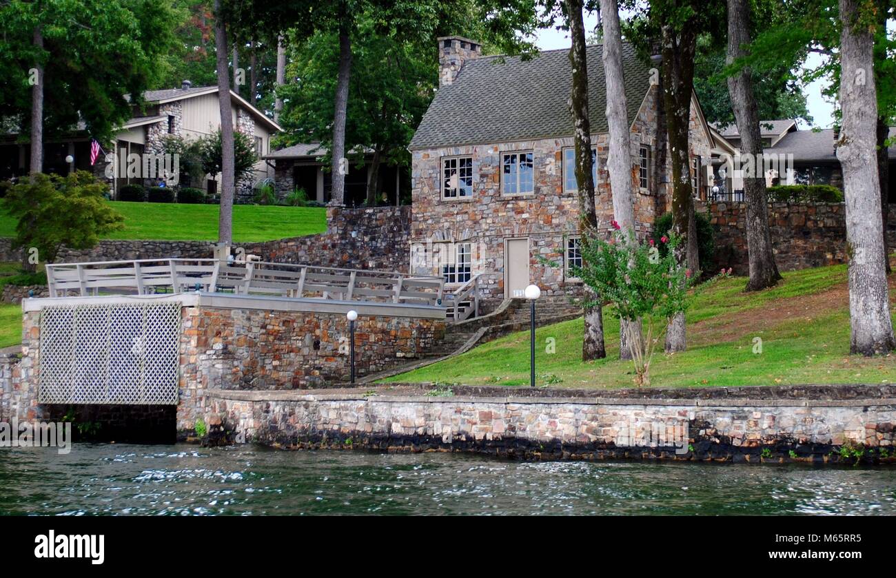 Quapaw Bathhouse Hot Springs Arkansas Stock Photo Alamy