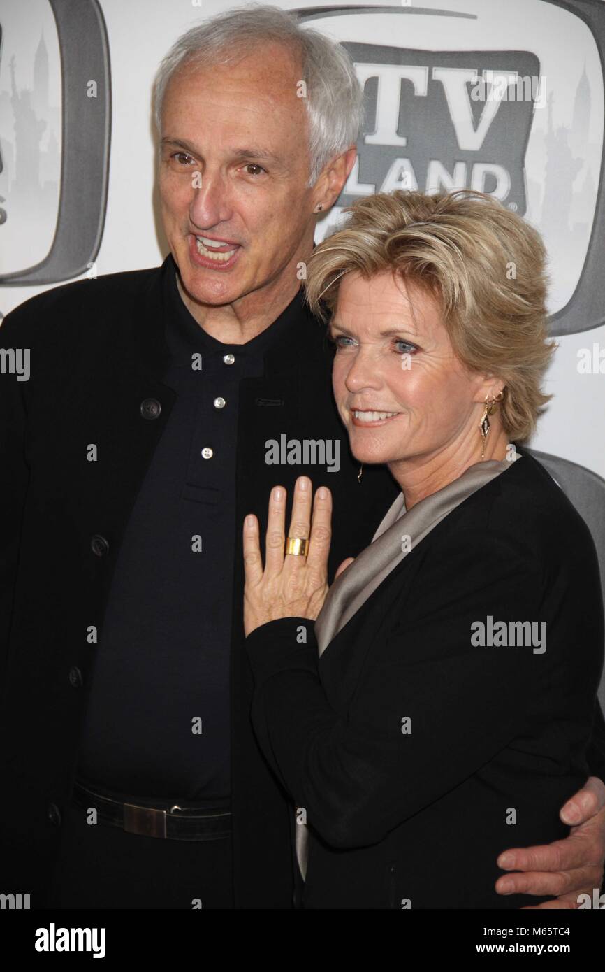Meredith baxter hires stock photography and images Alamy