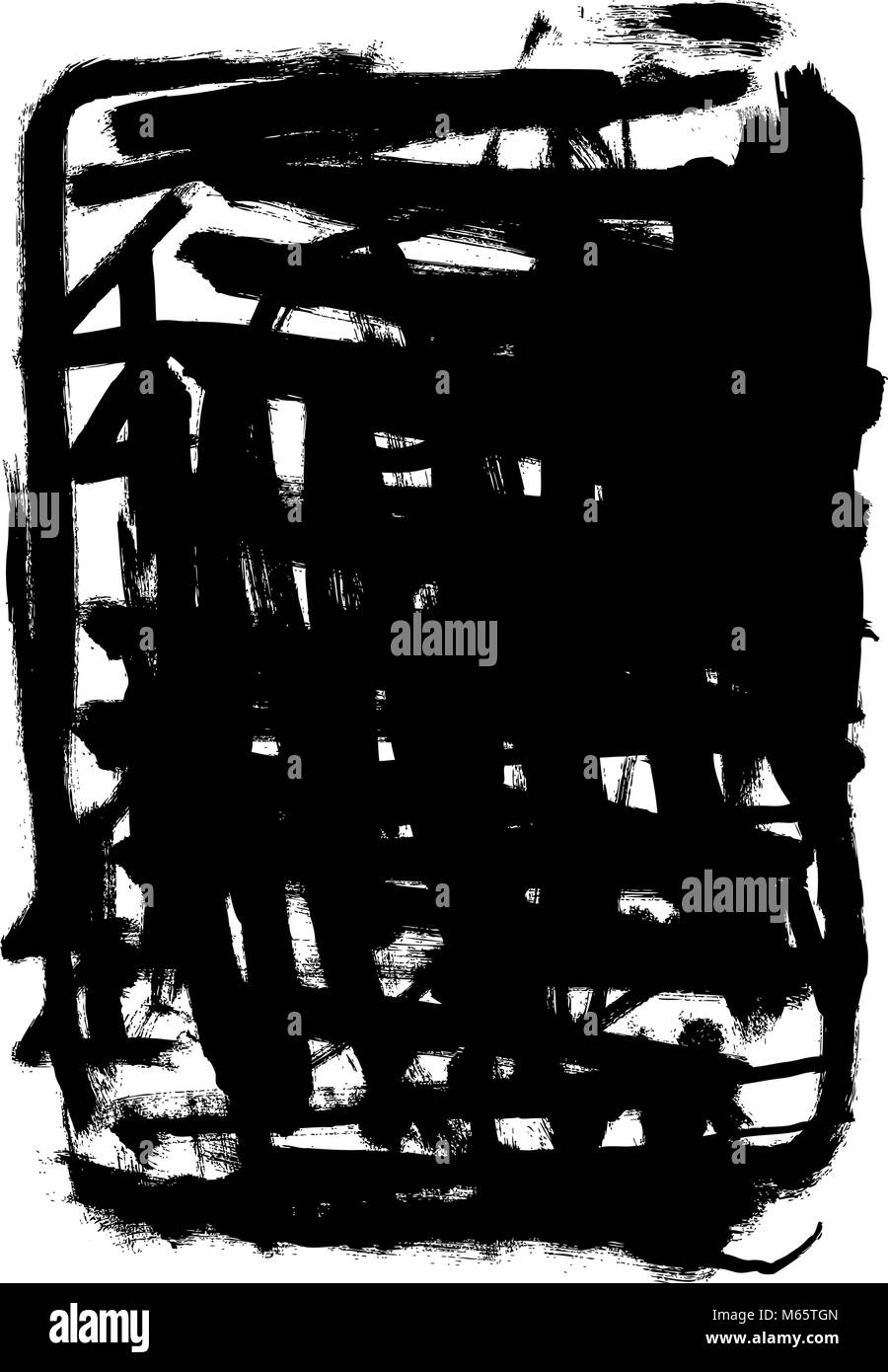 Abstract acryl background Stock Vector Images - Alamy