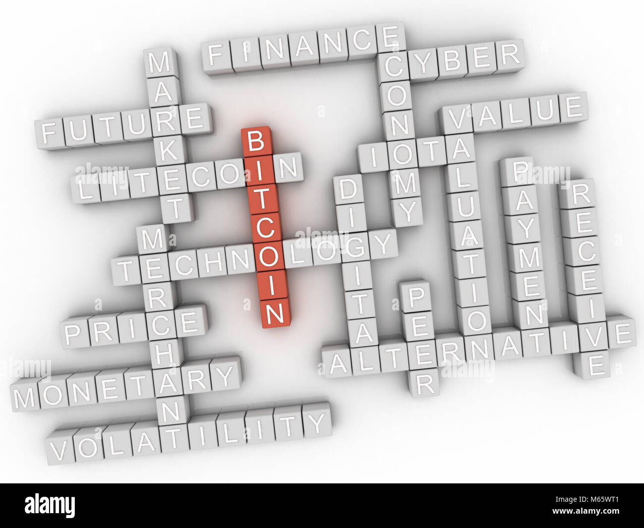 Bitcoin winner hi-res stock photography and images - Alamy