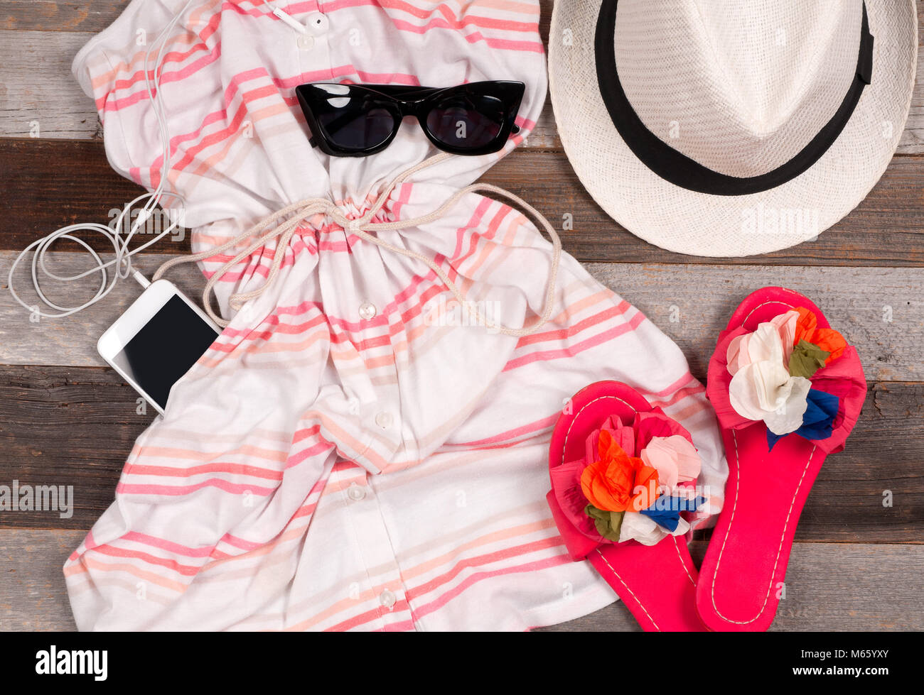 trendy women's summer clothes