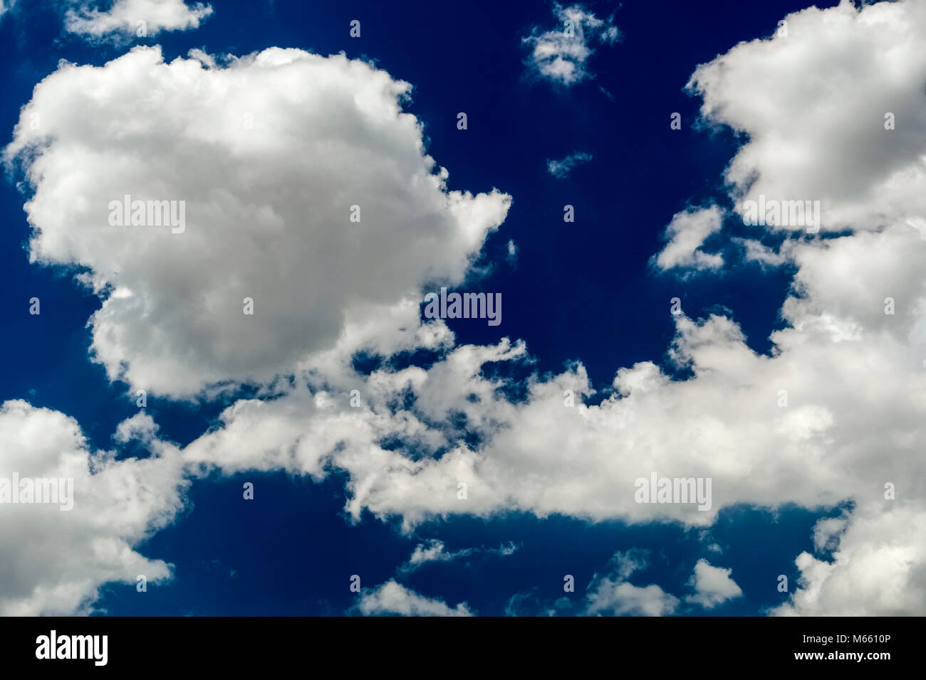 Big Colorful White Clouds In A Deep Cloudy Blue Sky Background Stock Photo Alamy Big Colorful White Clouds In A Deep Cloudy Blue Sky Background Stock Photo Alamy