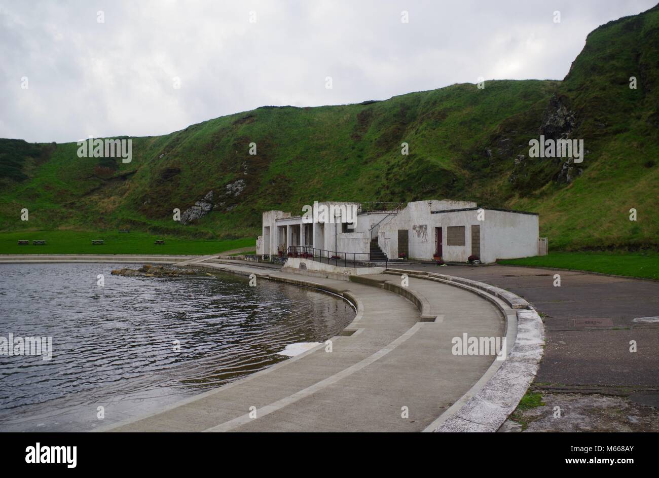 macduff swimming pool