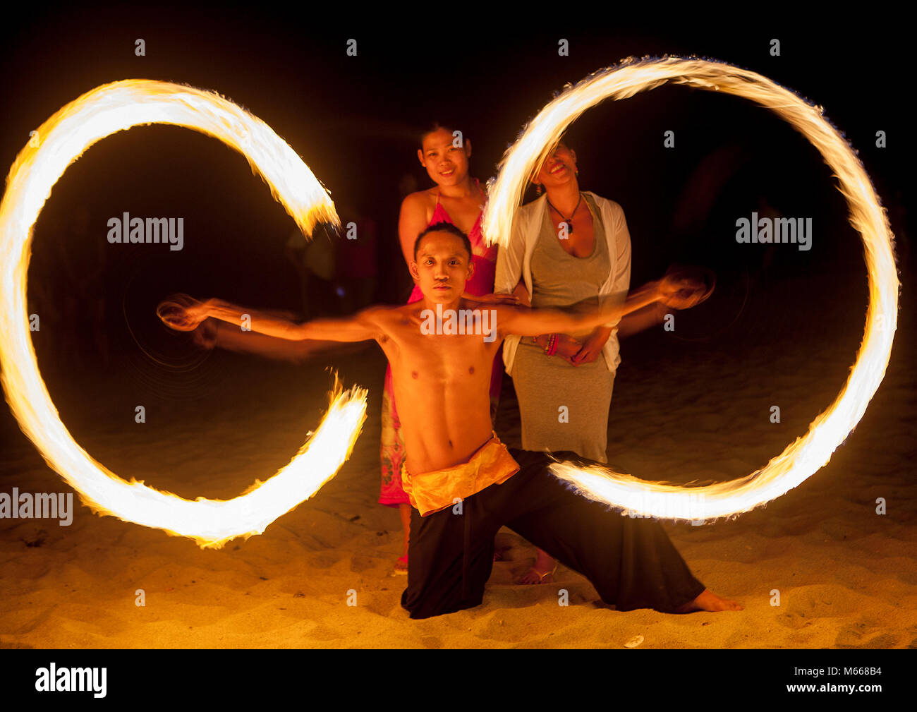 Fire dancing hires stock photography and images Alamy