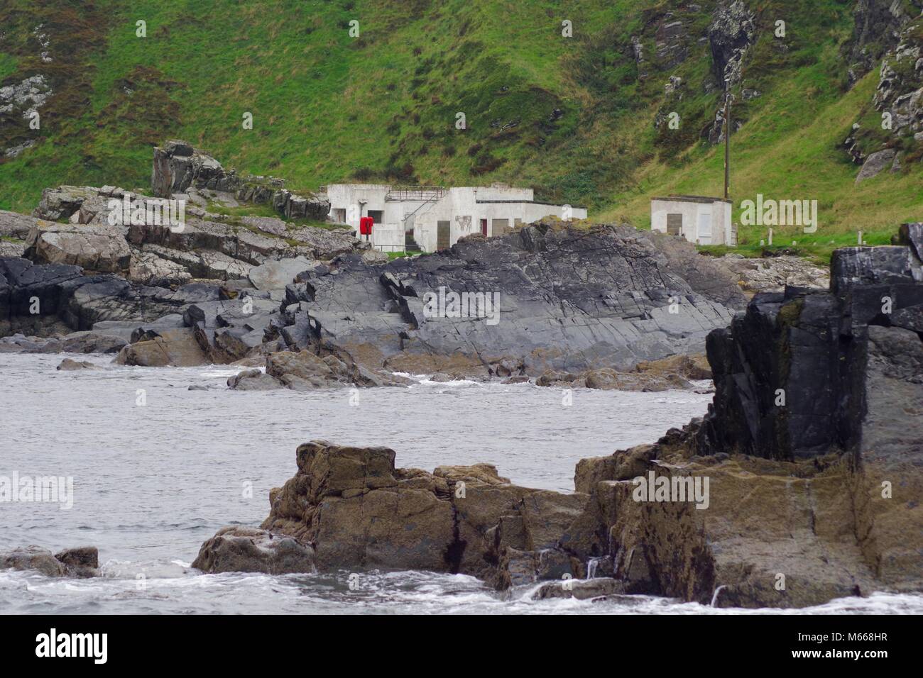 Macduff Beach High Resolution Stock Photography and Images - Alamy