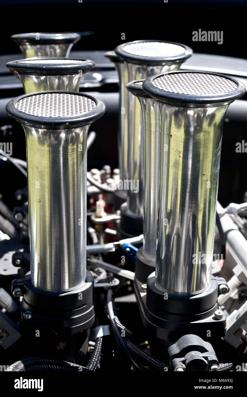 Hot air engine how hires stock photography and images Alamy