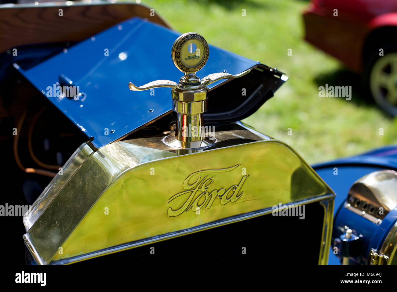 Motometer hires stock photography and images Alamy