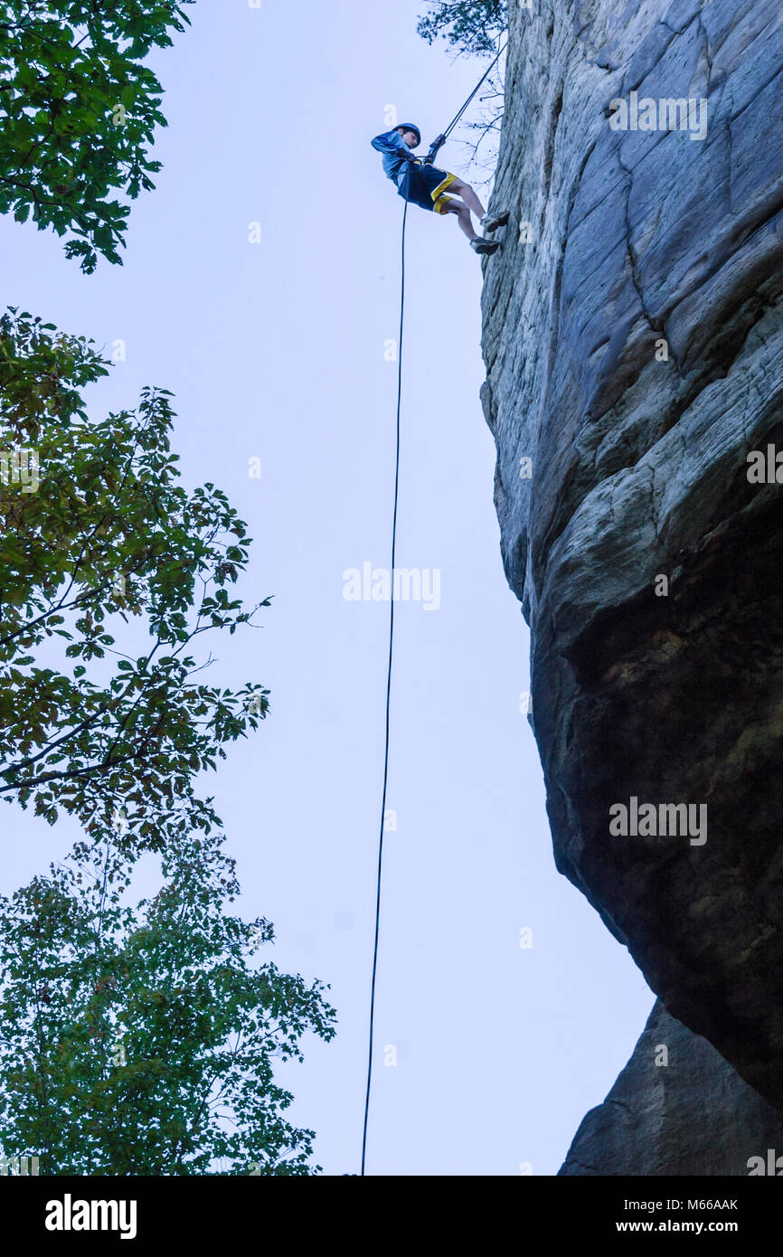 West Virginia,Appalachia Fayette County,Fayetteville,New River water National River water