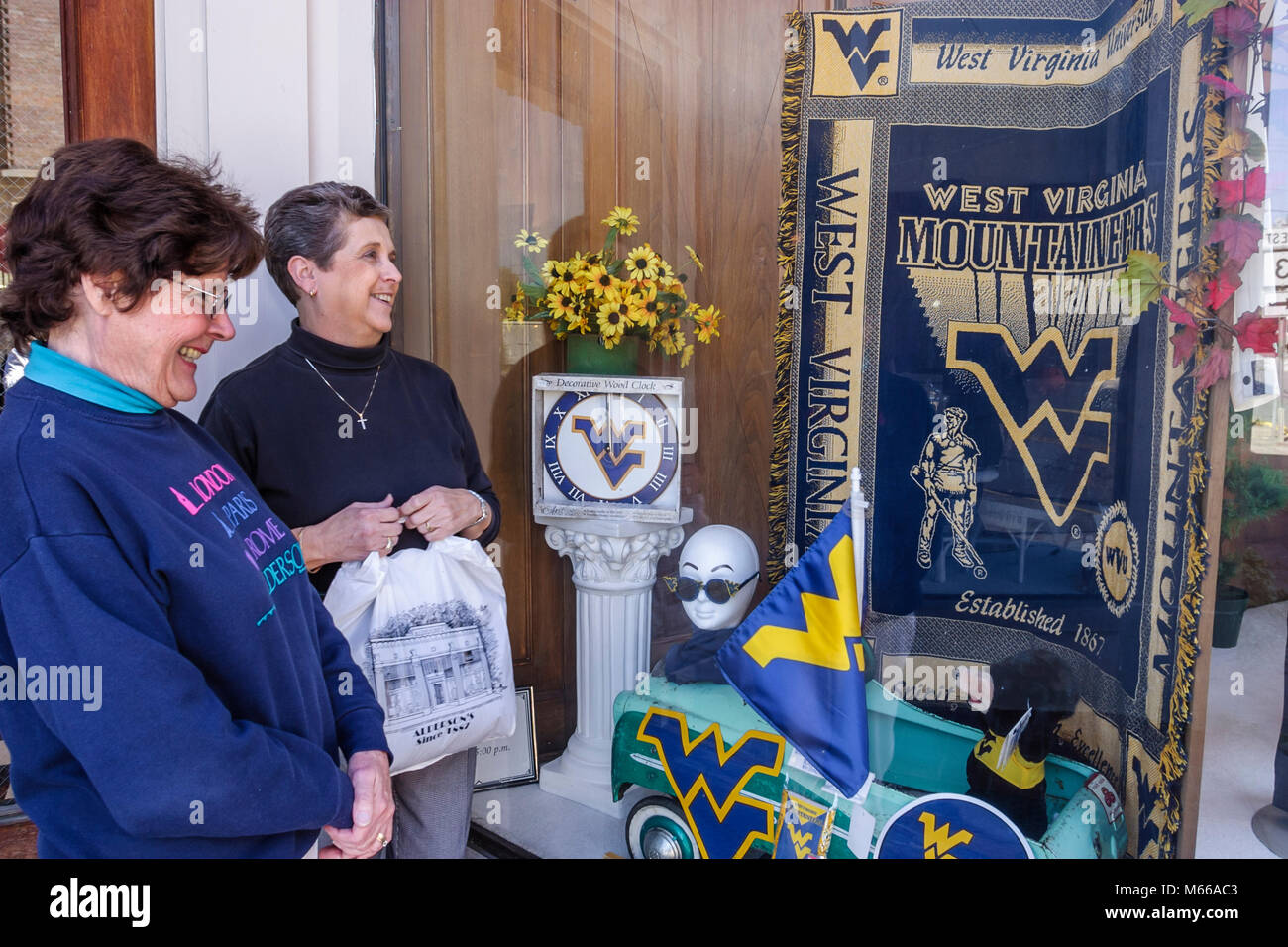 West Virginia,Appalachia Appalachia,Alderson,rural,country,countryside