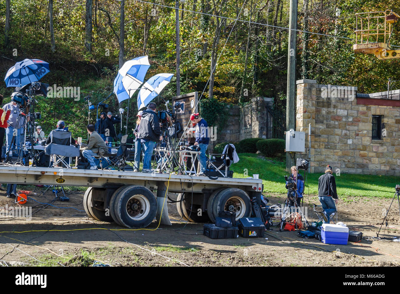 West Virginia,Appalachia Appalachia,Alderson,Federal Prison for Women