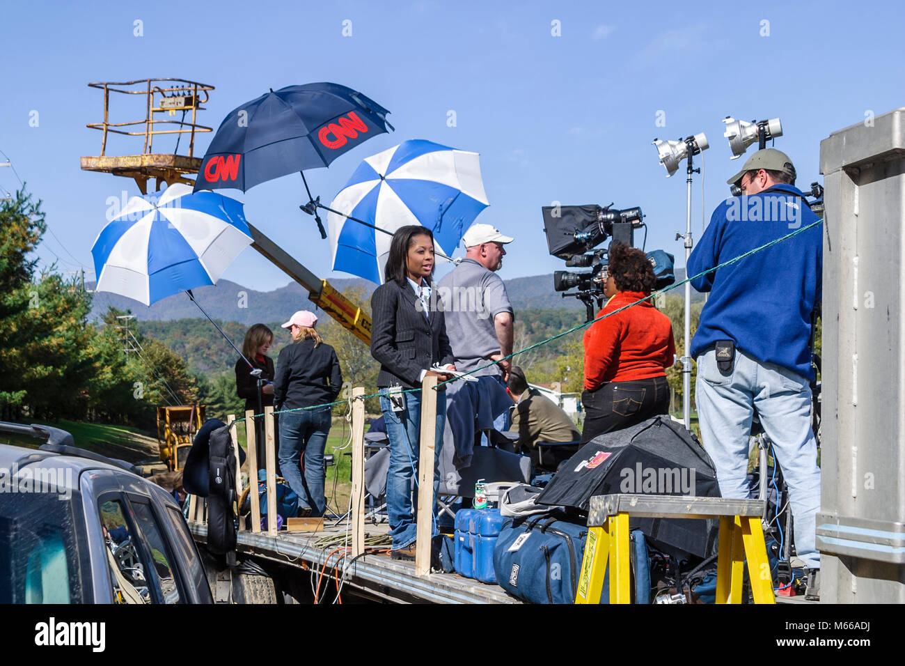 West Virginia,Appalachia Appalachia,Alderson,Federal Prison for Women