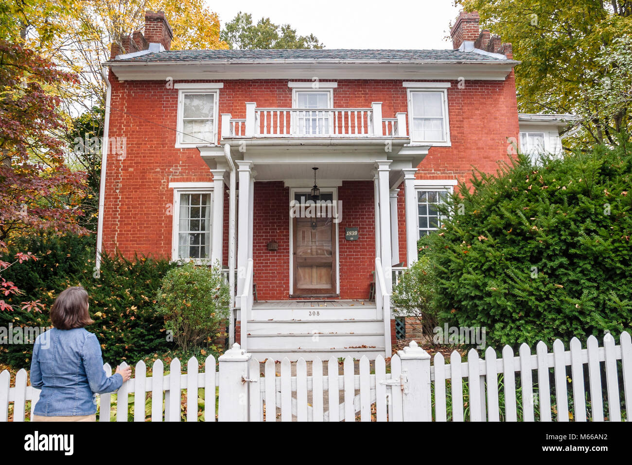 Lewisburg West Virginia,Appalachian Appalachia Allegheny Mountains