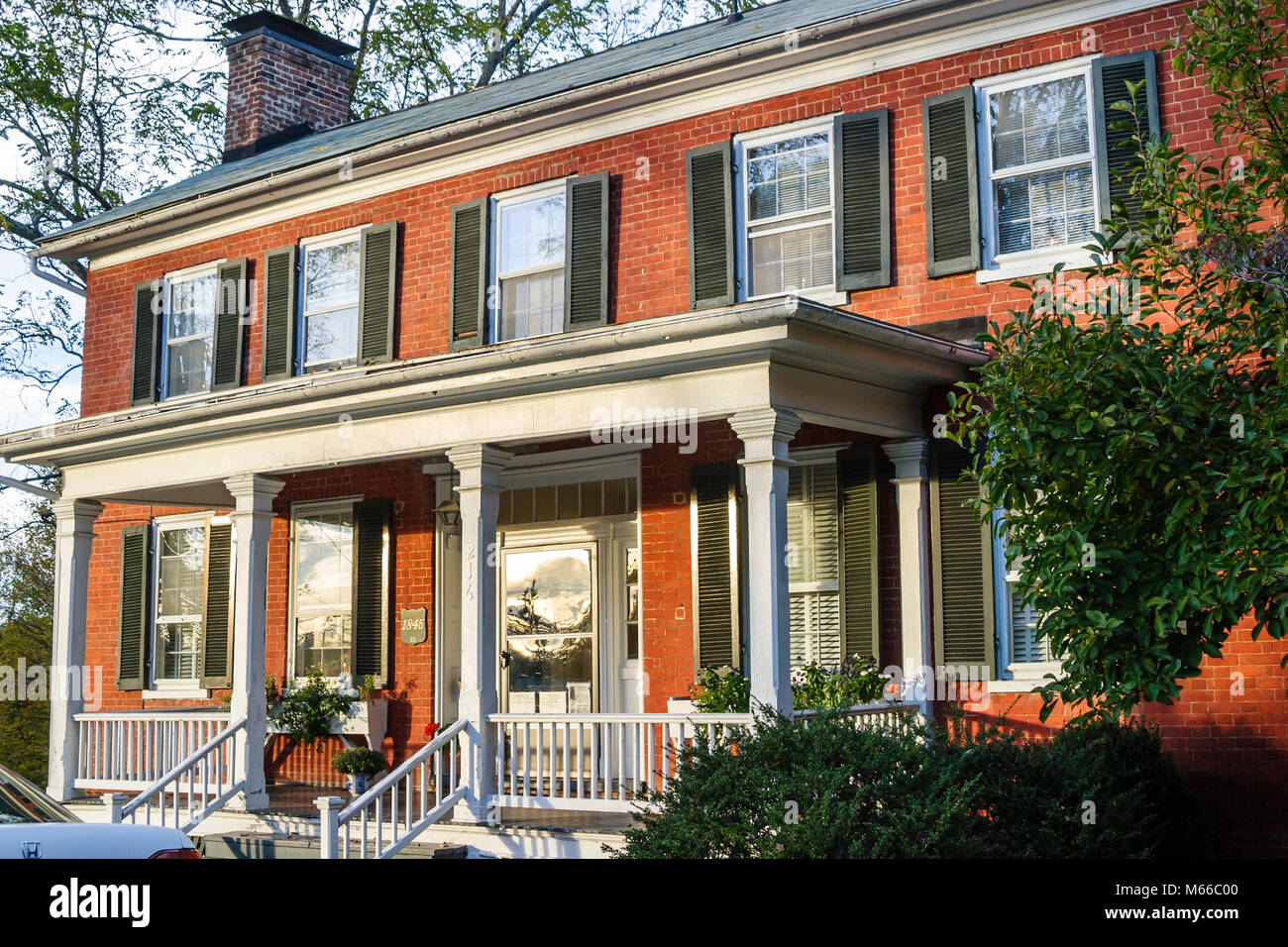 Lewisburg West Virginia,Appalachian Appalachia Allegheny Mountains