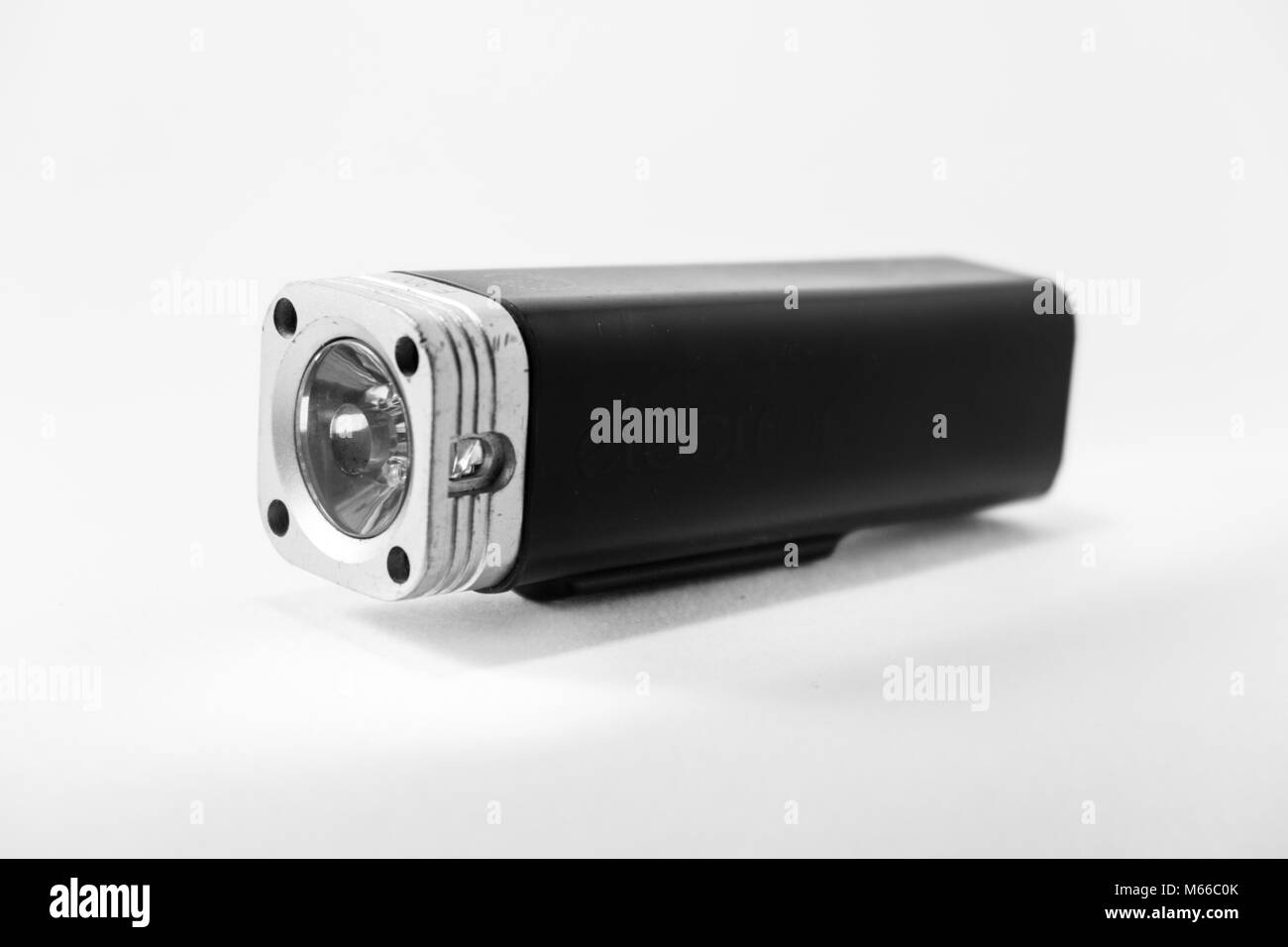 Black torch hi-res stock photography and images - Alamy