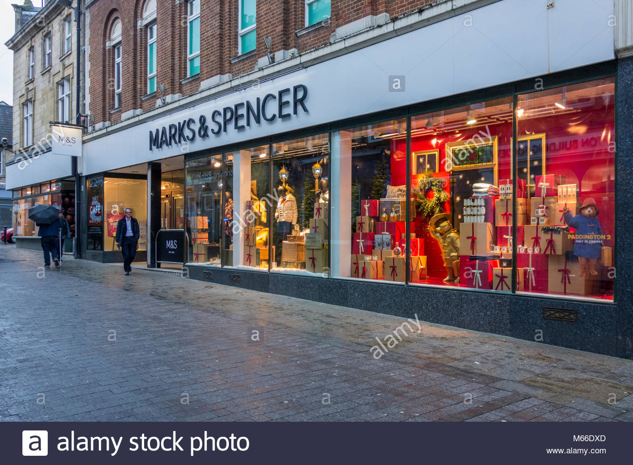 Penny Spencer High Resolution Stock Photography and Images - Alamy