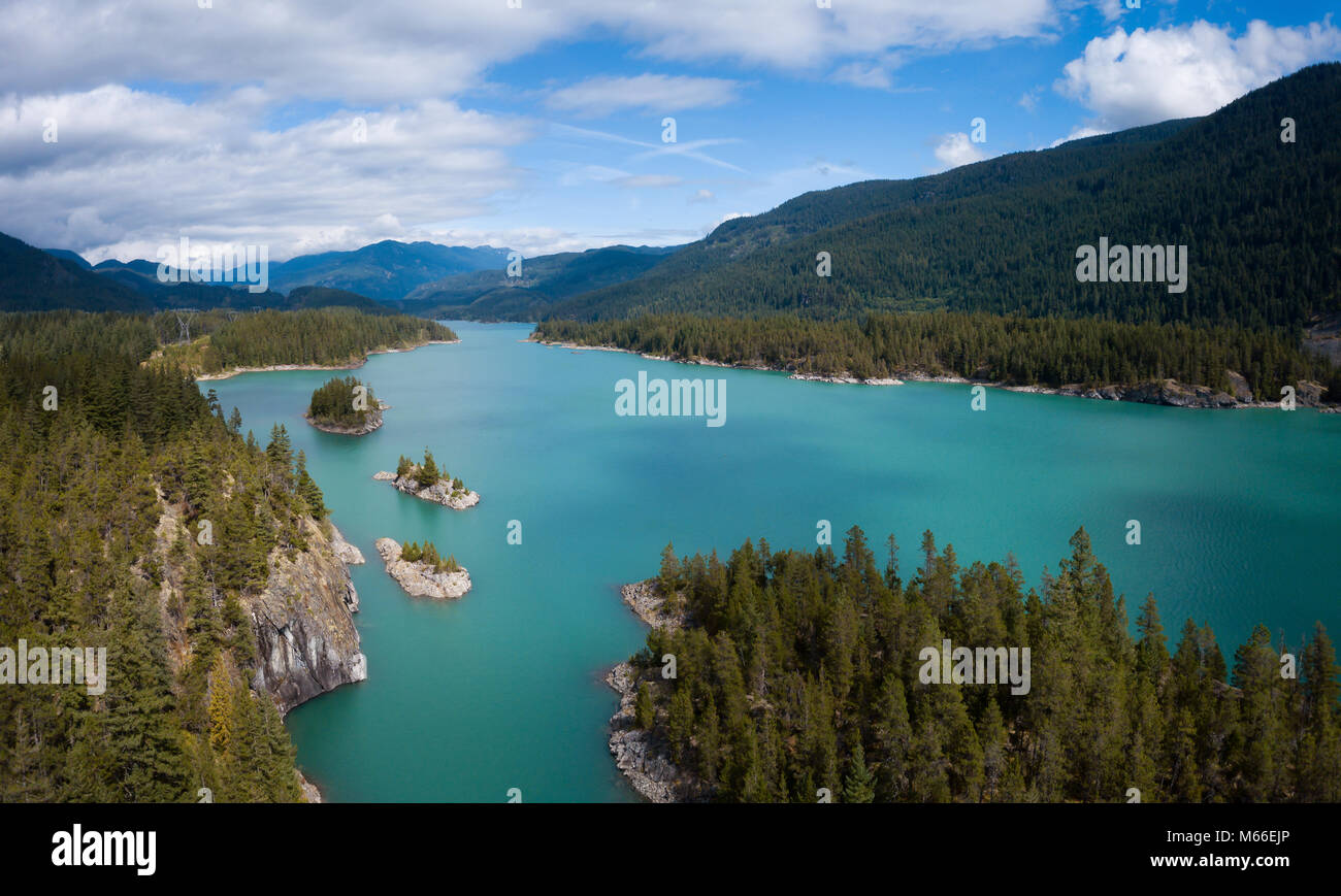 Daisy lake whistler hires stock photography and images Alamy