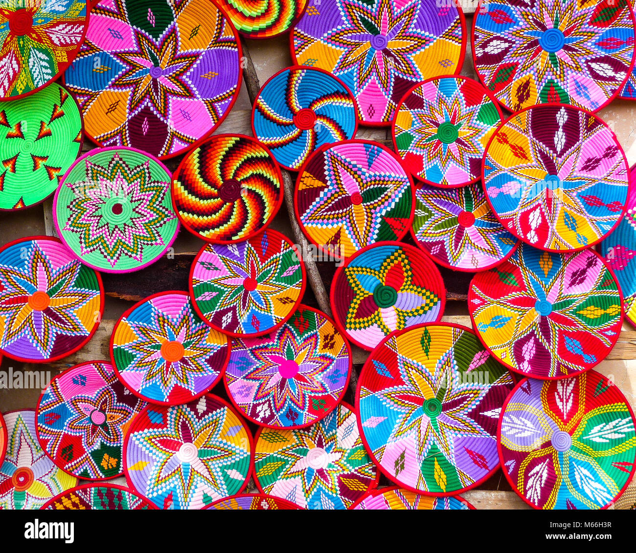 Ethiopia pattern hi-res stock photography and images - Alamy
