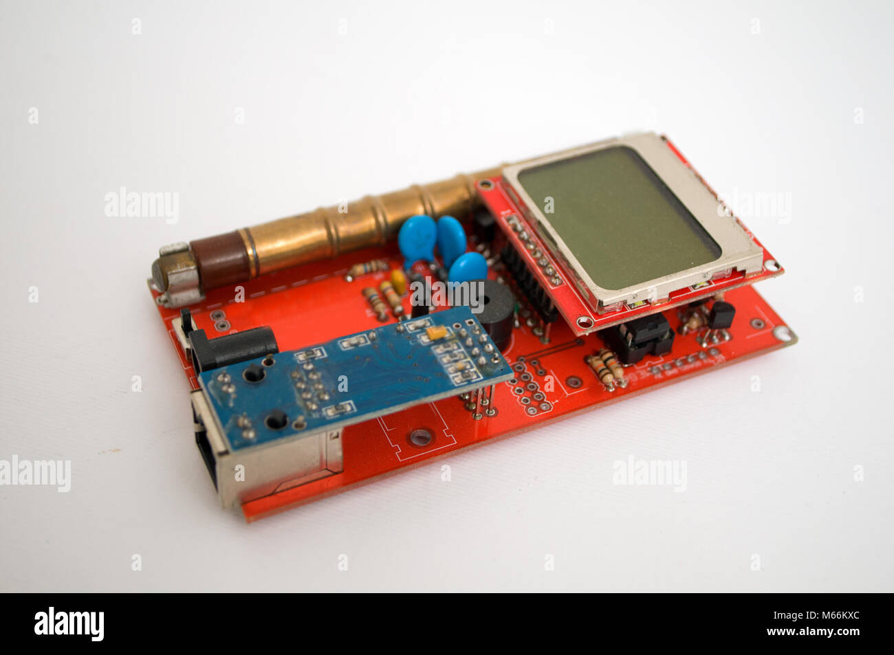 Geiger counter hires stock photography and images Alamy