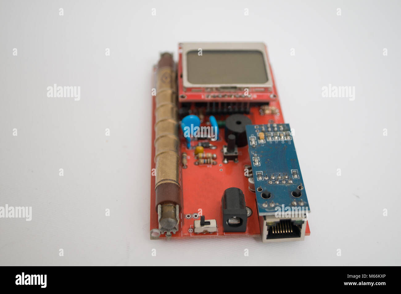 Geiger counter fukushima hires stock photography and images Alamy