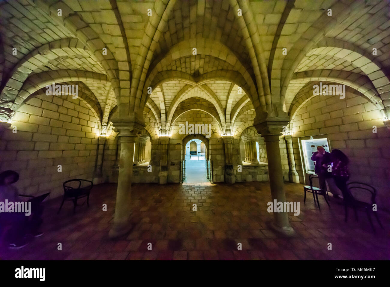 Worcester Art Museum Worcester, Massachusetts, USA Stock Photo Alamy