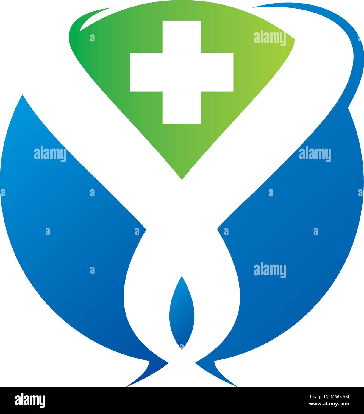 Medical logo hires stock photography and images Alamy