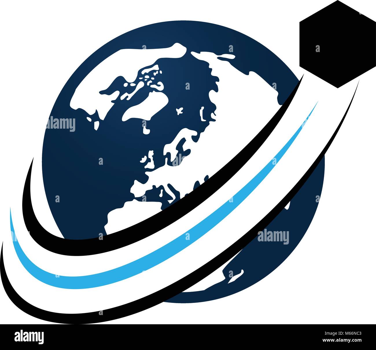 global-shipping-logo-design-template-vector-stock-vector-image-art