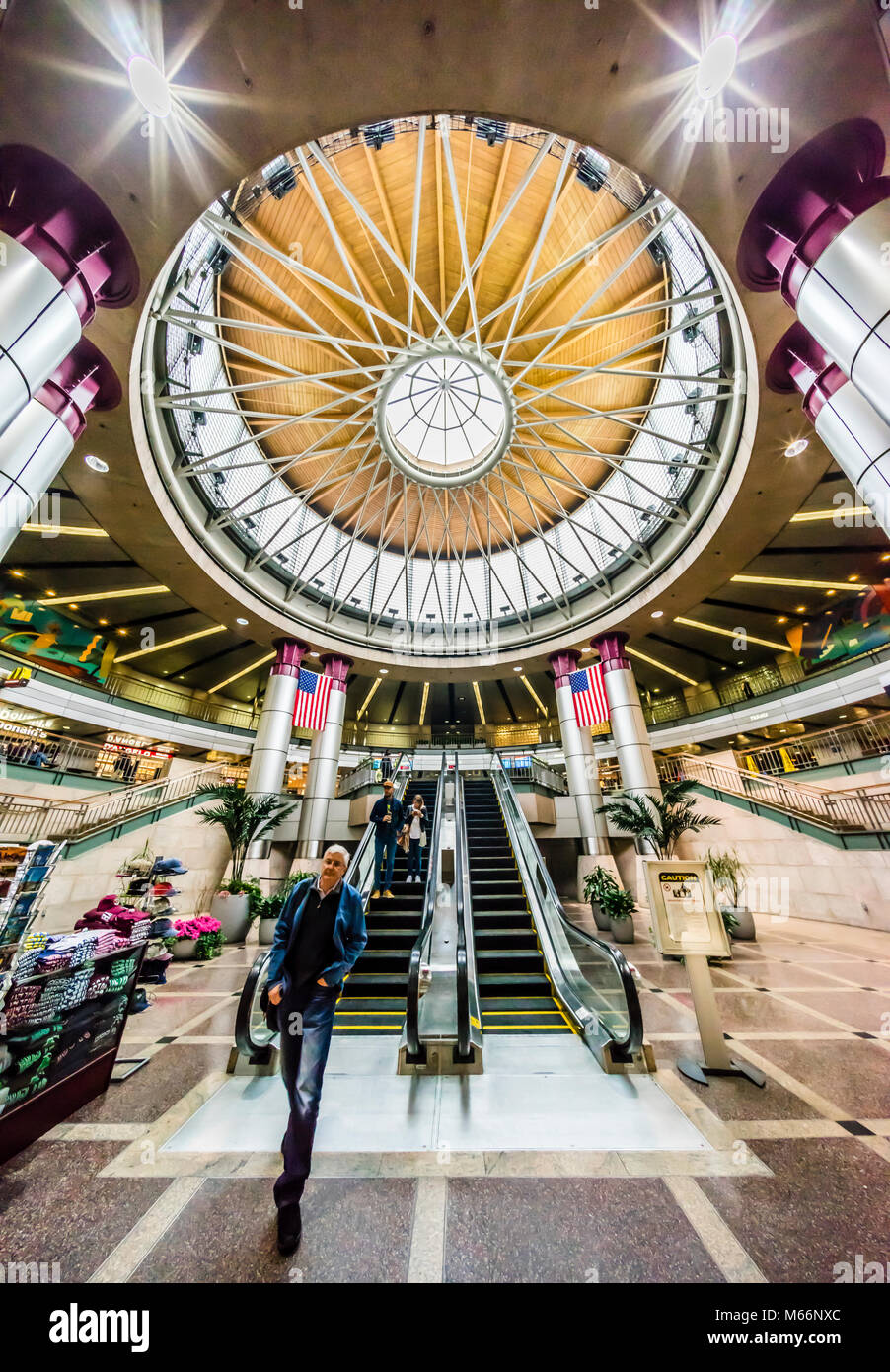 South Station Boston, Massachusetts, USA Stock Photo Alamy