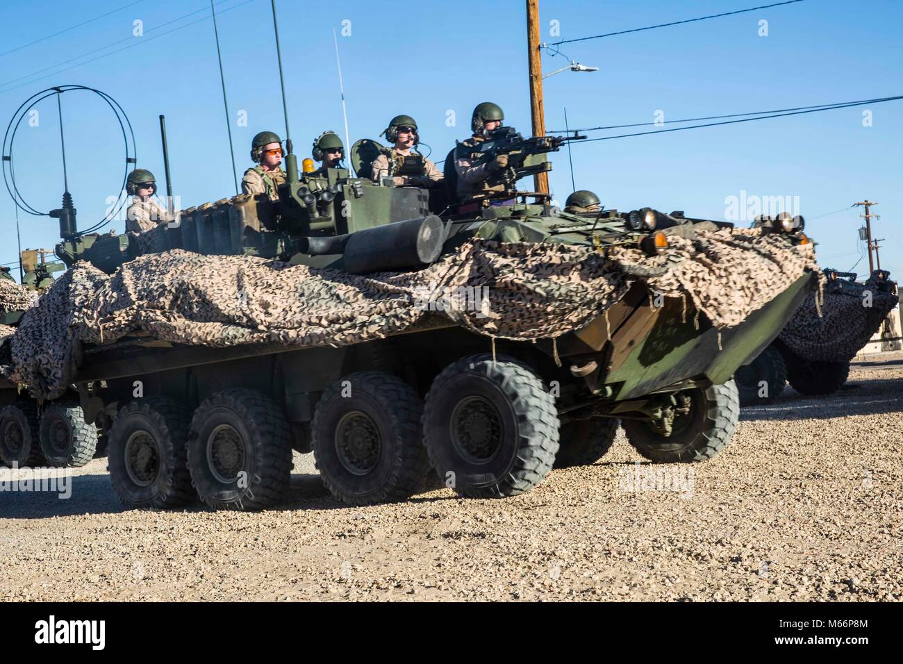 2nd light armored reconnaissance battalion 2nd lar hires stock