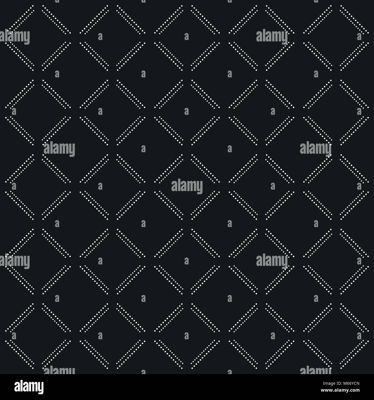 Modern Vector Seamless Pattern Stock Vector Image & Art - Alamy