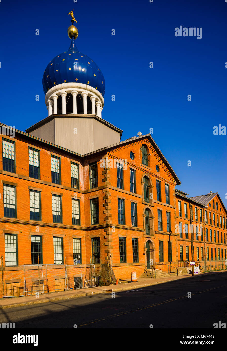 Colt industrial district hires stock photography and images Alamy