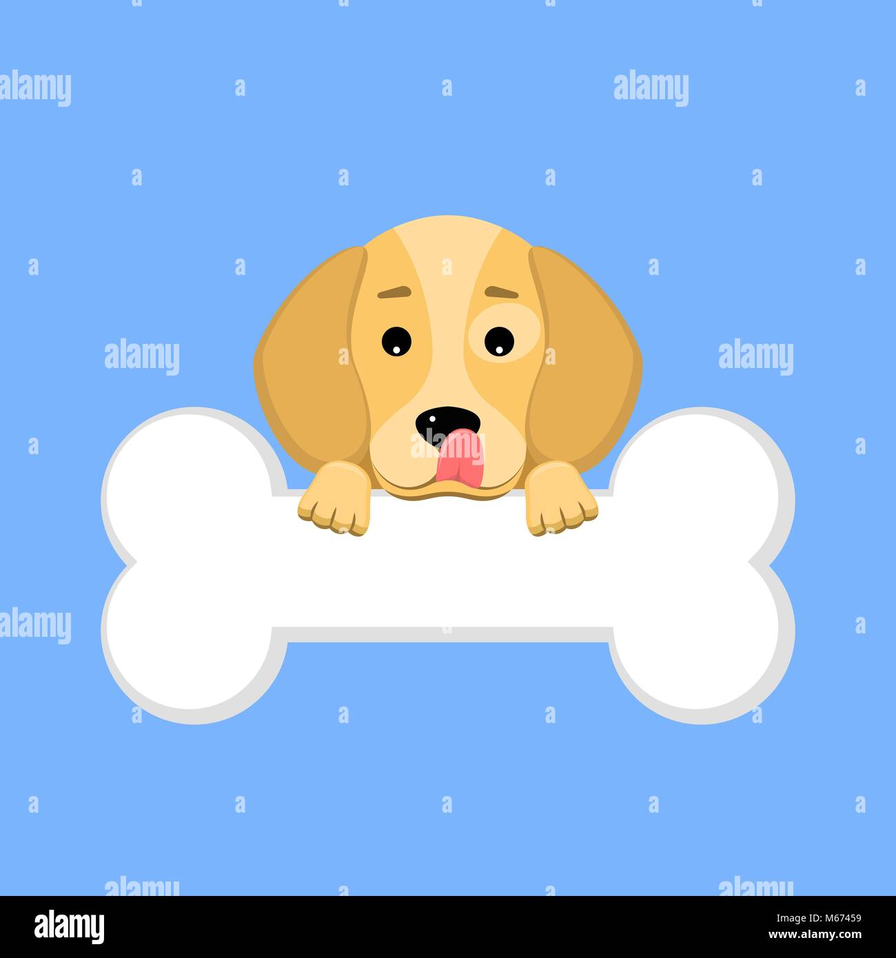 Why Do Dogs Cry With A Bone In Their Mouth