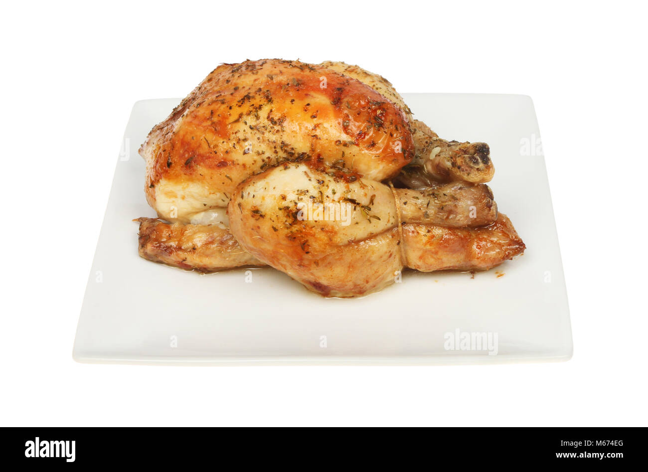 Whole Poussin High Resolution Stock Photography and Images - Alamy