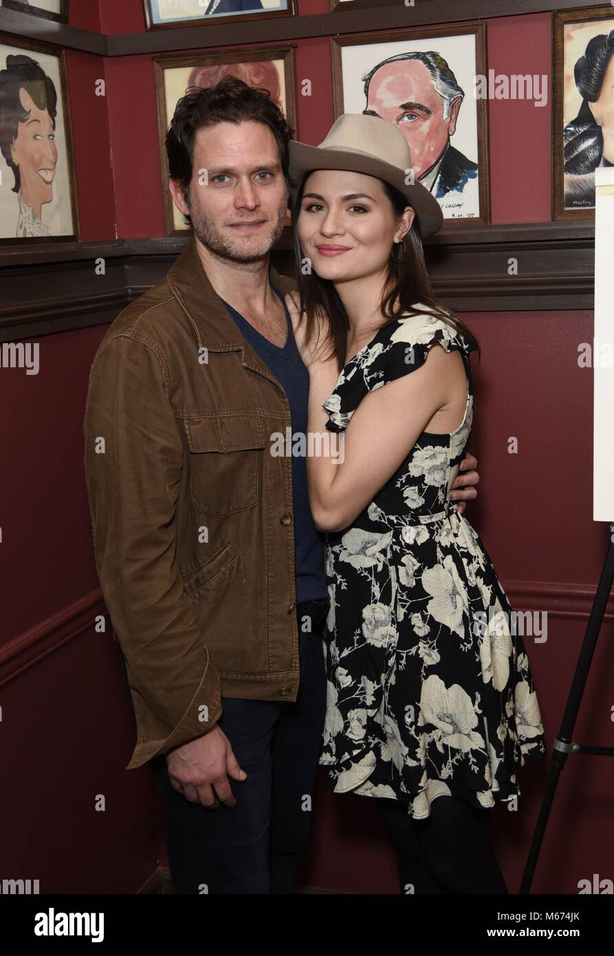 Phillipa soo outlet steven pasquale