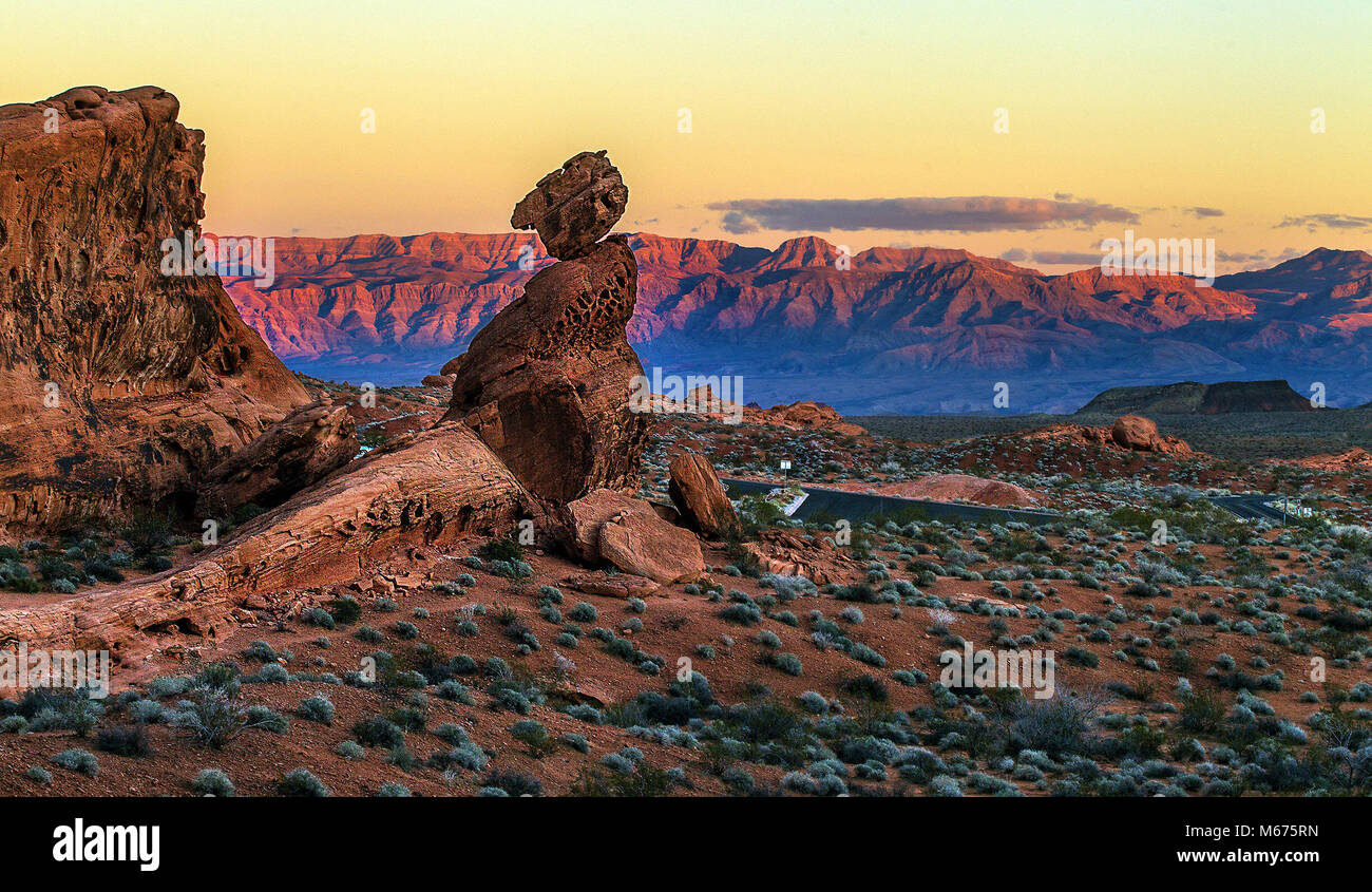 Moapa valley nevada hires stock photography and images Alamy