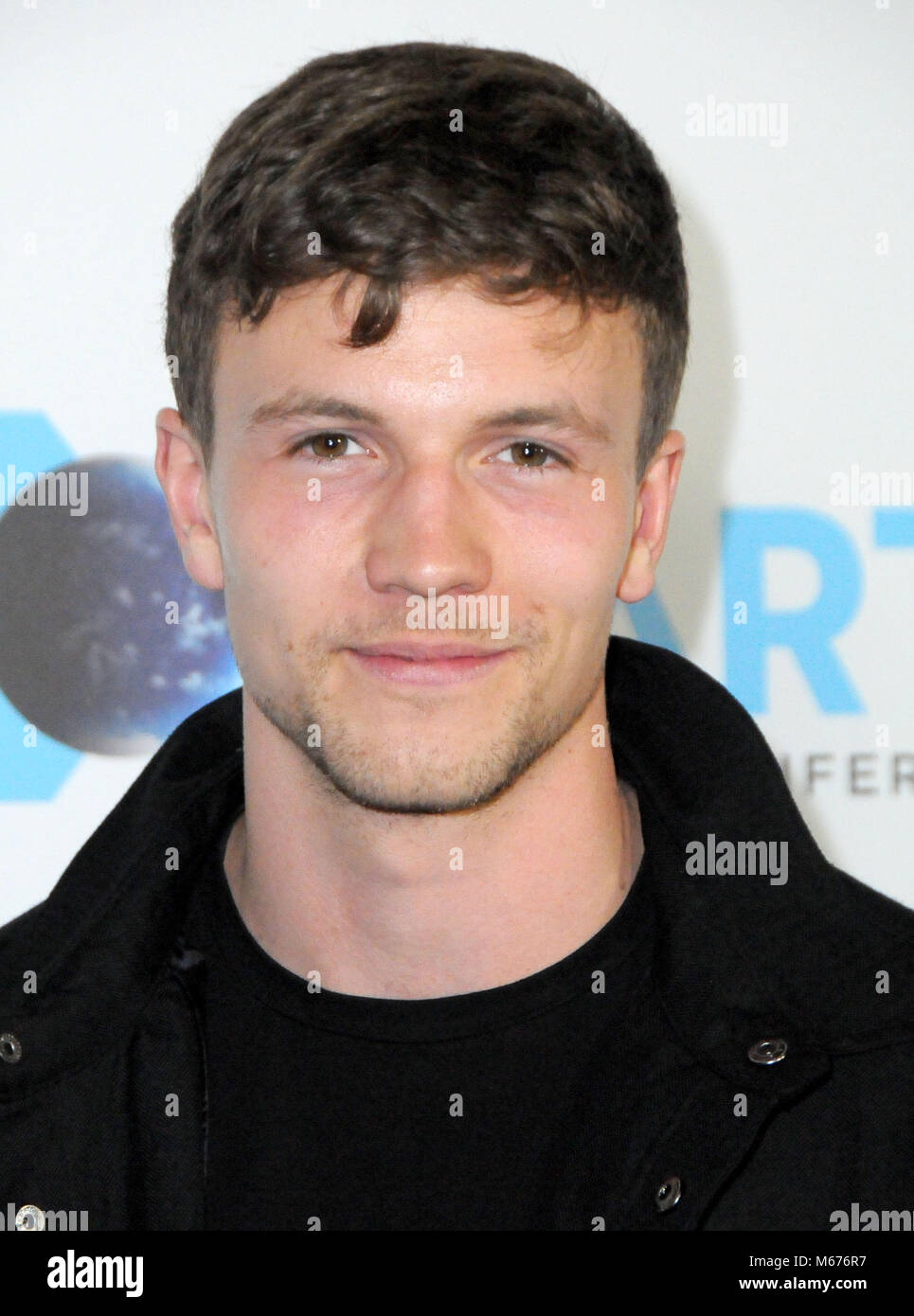 Leo suter hi-res stock photography and images - Alamy