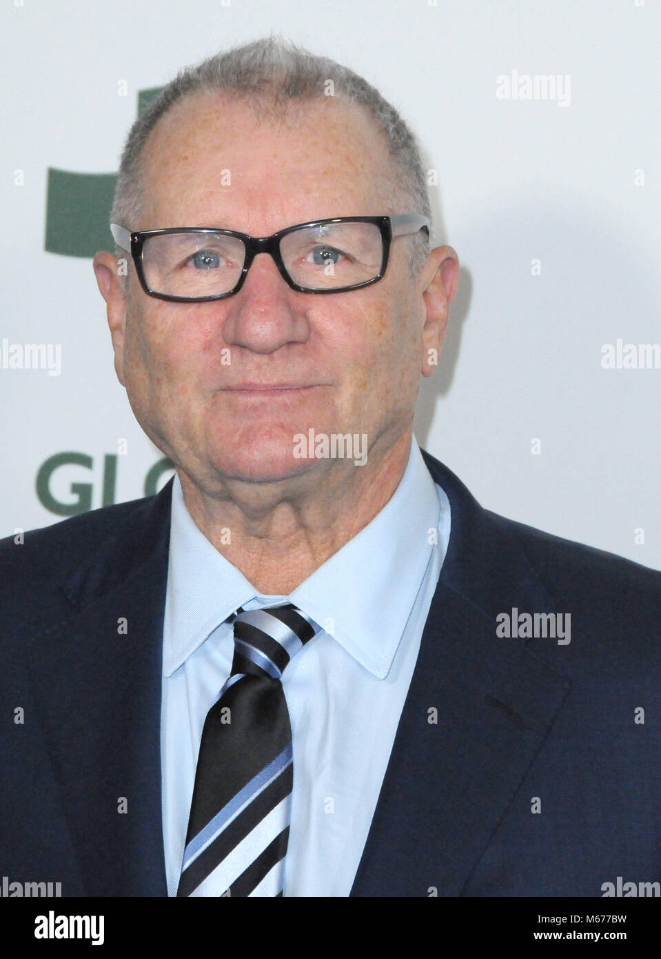 Los Angeles, USA. 28th Feb, 2018. Actor Ed O'Neill attends the 15th Annual Global Green Pre