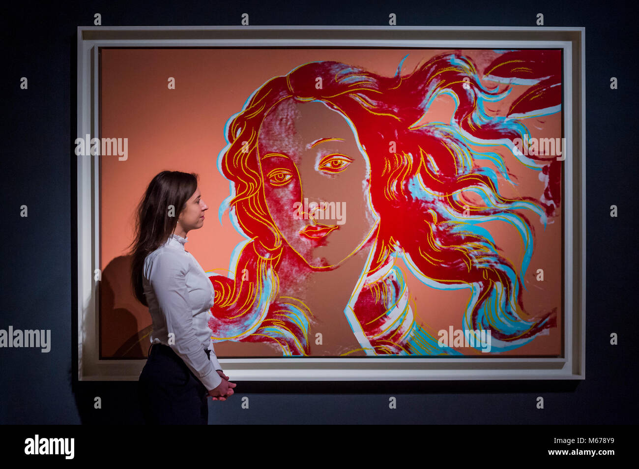 botticelli christie's