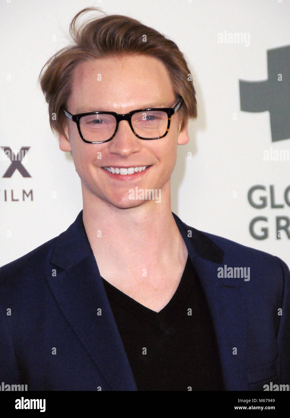 Calum worthy hires stock photography and images Alamy(09)
