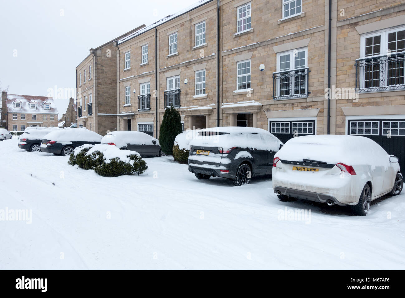 Working from their cars hires stock photography and images Alamy