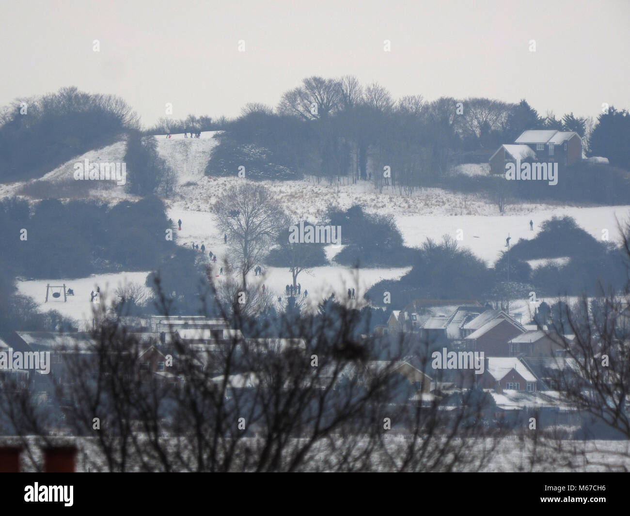 The glen minster on sea hires stock photography and images Alamy